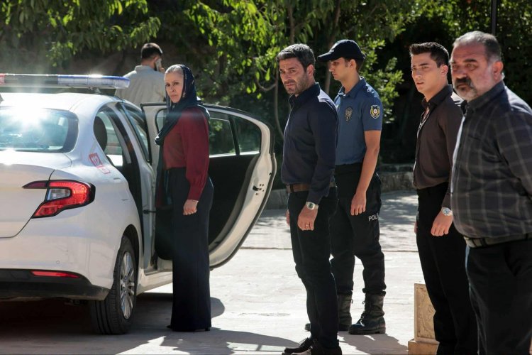 Napeta 34. epizoda serije Uzak Sehir | Daleki grad donosi preokrete i emotivne sukobe