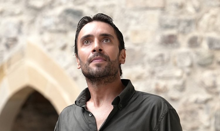 Ulas Tuna Astepe ponovo osvaja publiku u seriji Tasacak Bu Deniz | Ovo more će se preliti
