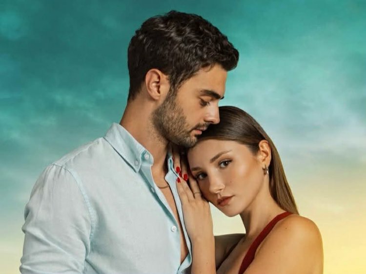 Nova serija na Show TV – Bereketli Topraklar | Plodna zemlja počinje u nedelju!