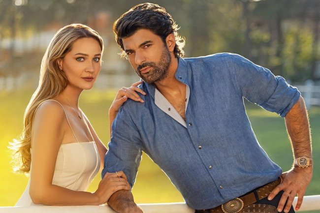 Upoznajte likove serije Bereketli Topraklar | Plodna zemlja: Strast, osveta i sudbine koje se prepliću