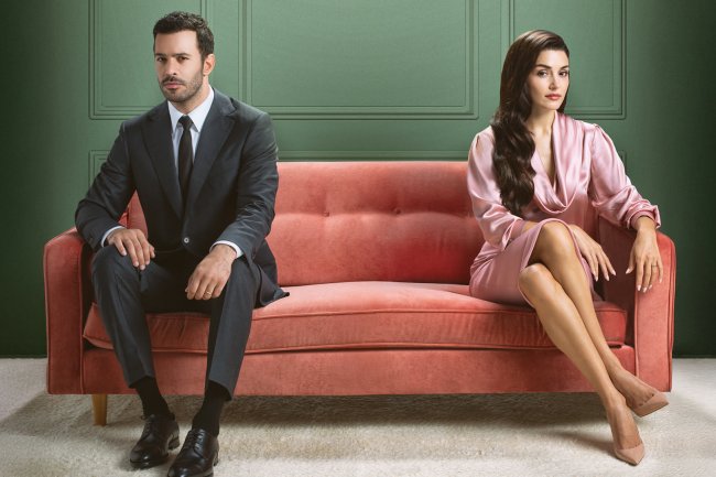 Serija Ask ve Gozyasi | Ljubav i suze završava posle samo sedam epizoda