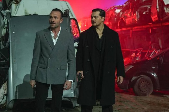 Esref Ruya | Ešrefov san – 21. epizoda donosi dramatičan preokret!