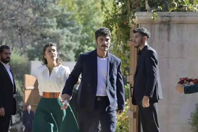 Halef Koklerin Cagrisi | Naslednik – Zov korena donosi preokrete, izdaje i nove sukobe u 8. epizodi