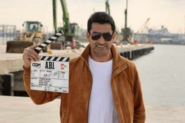 Počelo snimanje nove turske serije A.B.I