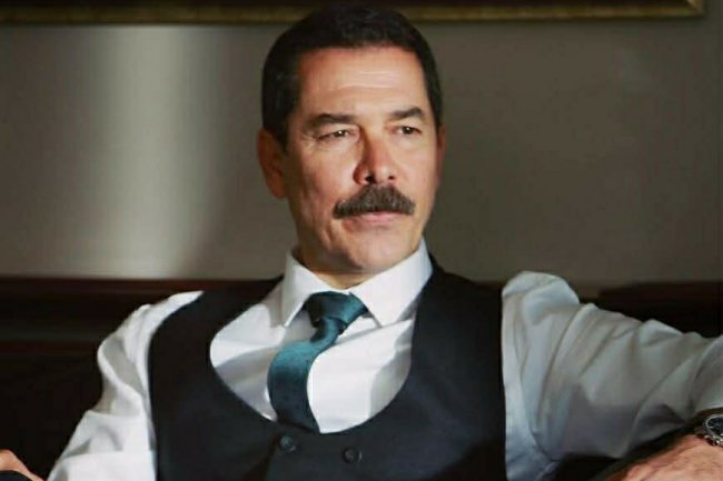 Nova serija Strana nevesta Liliyar | Yabanci Gelin Liliyar uskoro na ATV-u