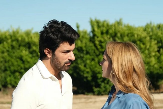 Šta nam donosi epizoda 2 serije Bereketli Topraklar | Plodna zemlja?!