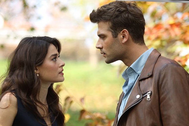 Raste napetost u seriji Aynadaki Yabanci | Stranac u ogledalu