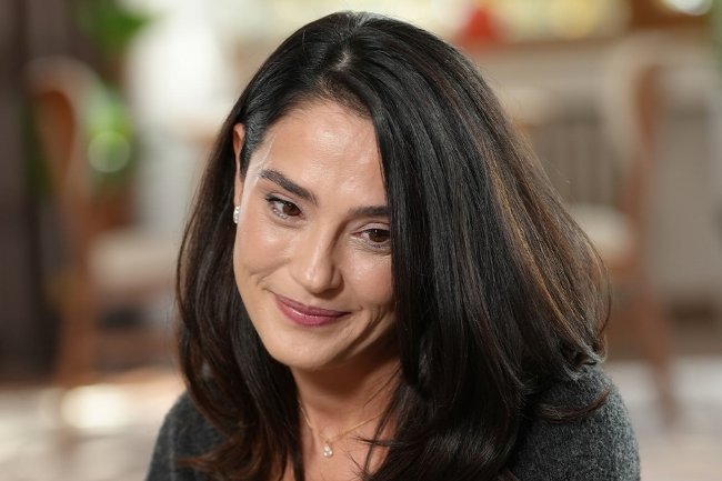 Turska serija Ja sam njena majka | Ben Onun Annesiyim završava se u 4. epizodi