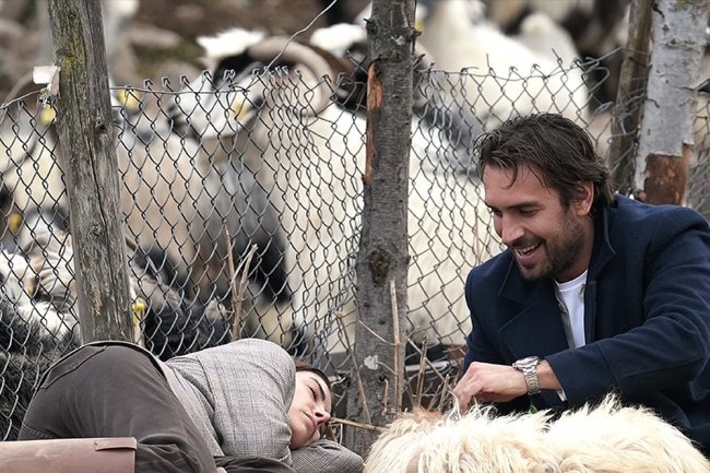 Porast gledanosti serije Tasacak Bu Deniz | Ovo more će se preliti