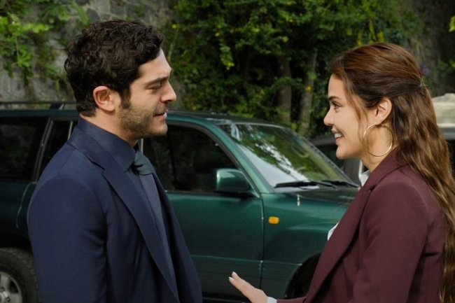 Sahtekarlar | Prevaranti – sadržaj 5. epizode