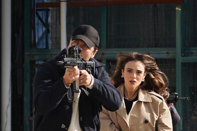 Šta nam donosi 156. epizoda serije Teskilat | Organizacija? Evo detalja!