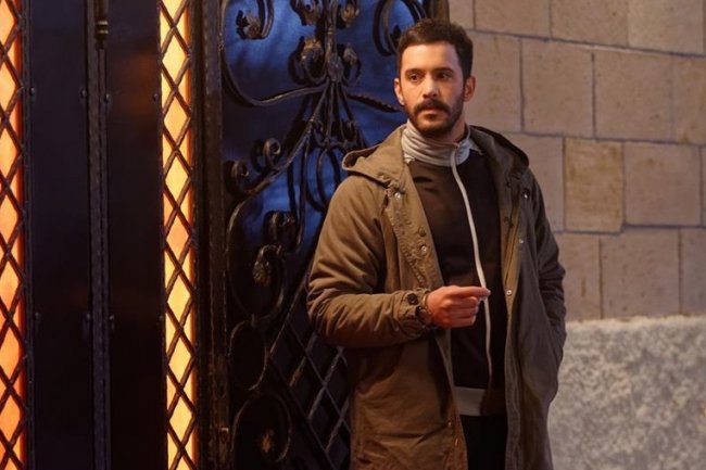 Baris Arduc za ELLE Man Turkey: „Volim jednostavan, ali snažan stil“