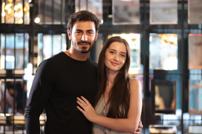 Nova turska serija Arafta počinje 21. novembra