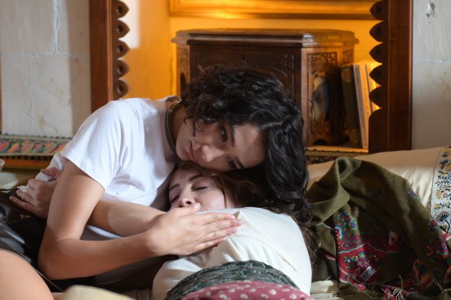 Halef Koklerin Cagrisi | Naslednik: Zov korena – 9. epizoda: Serhatovo hapšenje menja sve odnose u konaku