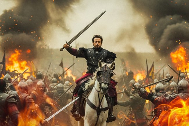 Tragedija u vazduhu i višestruka pažnja — Kurulus Orhan u senci velikog gubitka