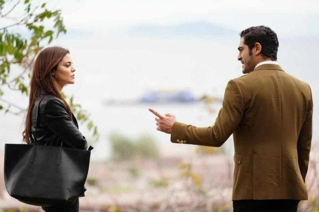 Šta nam donosi 6. epizoda serije Sahtekarlar | Prevaranti?! Evo detalja!