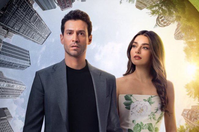 Vicdansiz | Bez savesti – nova misteriozna drama uskoro na TOD platformi