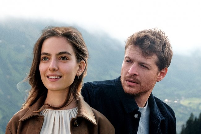 Tasacak Bu Deniz | Ovo more će se preliti  – 6. epizoda: Opasno putovanje, smrtonosne zasede i istina koja menja sve