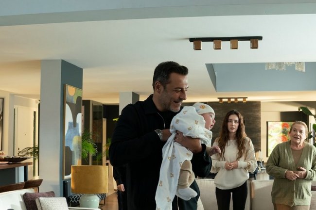 Kizilcik Serbeti | Šerbet od brusnice – 113. epizoda: Istine izlaze na videlo, a osveta kuca na vrata