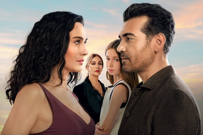 Ben Onun Annesiyim | Ja sam njena majka – 4. epizoda (finale): Istina je blizu, ali srce plaća najveću cenu