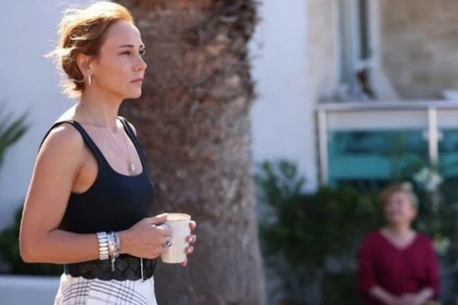  Ben Leman I Moje ime je Leman – 7. epizoda: Istina izlazi na videlo i pokreće novu opasnost