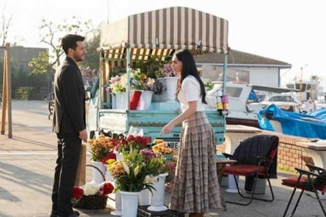 Guller ve Gunahlar | Ruže i gresi – 6. epizoda: Kader pravi sudbonosni izbor