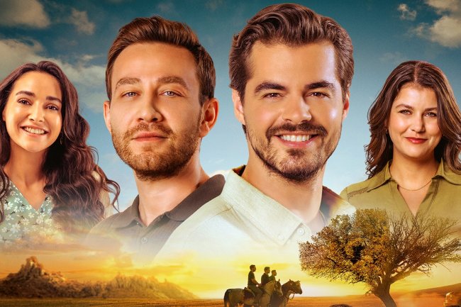 Gonul Dagi | Planina Gonul – 193. epizoda: Nova Akademija pronalazaka i veliki životni koraci