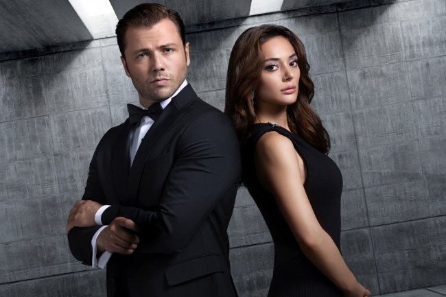 Teskilat | Organizacija  – nova epizoda: Altaj otkriva istinu koja menja sve