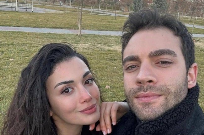 Ljubavni život Ozge Yagiz u centru pažnje medija i na društvenim mrežama