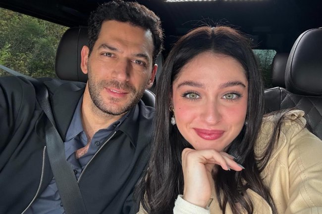 Murat Yildirim ponovo osvaja publiku: briljira u seriji Guller ve Gunahlar | Ruže i gresi