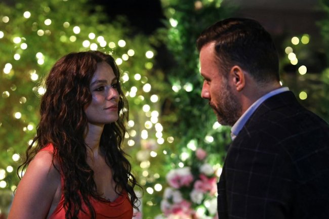 Danas počinje nova turska serija Sakincali | Neprihvatljivo