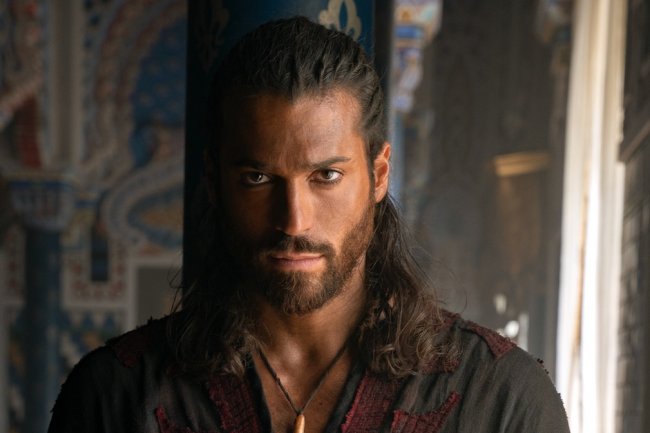 Can Yaman dao opširan intervju pred premijeru nove serije