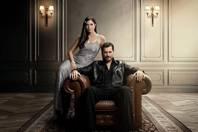 Rejting turskih TV serija za sredu, 19. novembar 2025: Esref Ruya i dalje lider, dobar start za Sakincali