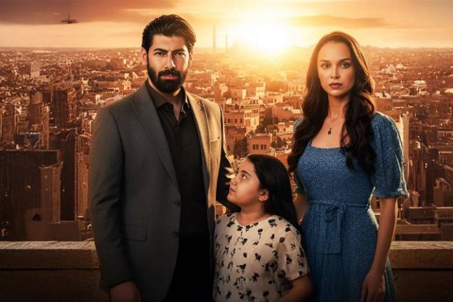 Nova turska serija Zerhun: Moć, tajne i izgubljena ljubav u srcu Mardina