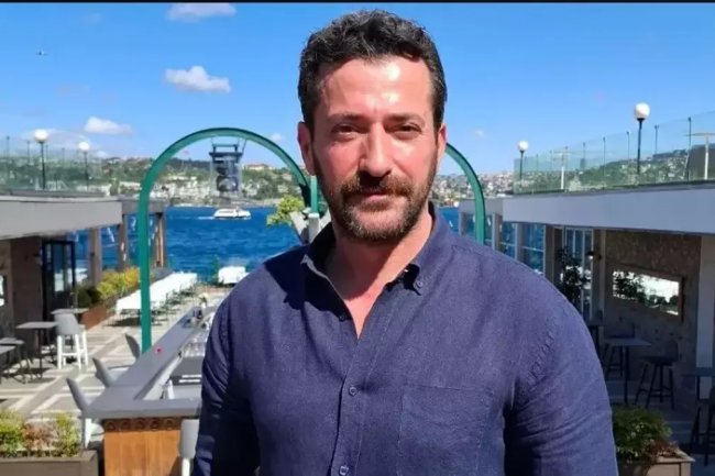 Burc Kumbetlioglu o povratku u Uzak Sehir: „Boran je ključ ljubavne priče Alije i Džihana“