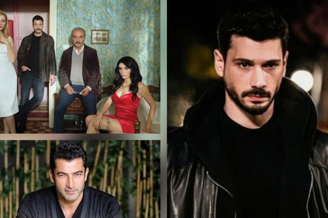 Najavljene nove turske serije za 2026: Bogata sezona premijera i povrataka