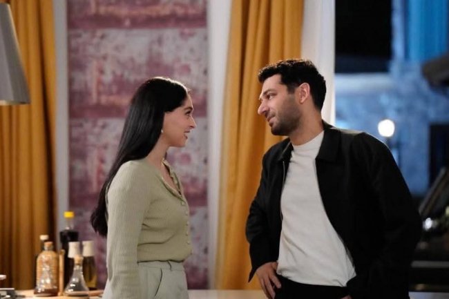 Guller ve Gunahlar | Ruže i gresi – Šta nam donosi  7. epizoda?