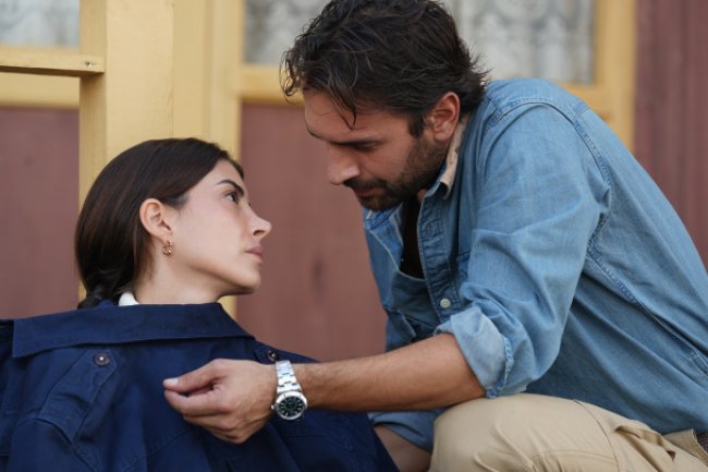 Tasacak Bu Deniz | Ovo more će se preliti – burna 7. epizoda donela najveći preokret do sada