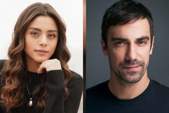 Sila Turkoglu umesto Aline Boz u novoj seriji Doc