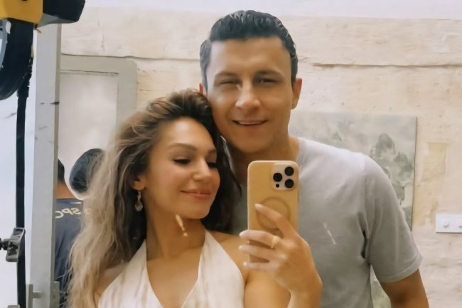 Alper Cankaya o odnosu sa koleginicom u seriji Uzak Sehir | Daleki grad