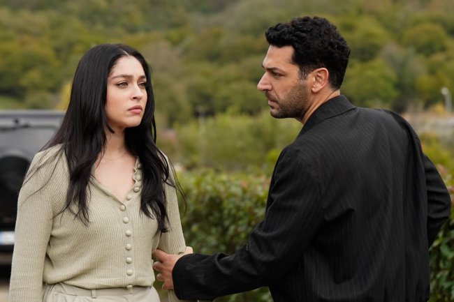 Guller ve Gunahlar | Ruže i gresi – 7. epizoda donela dramatično priznanje koje menja sve