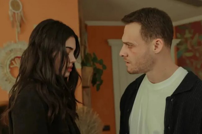 Carpinti | Otkucaji srca - Dosta uzbuđenja u epizodi 11!