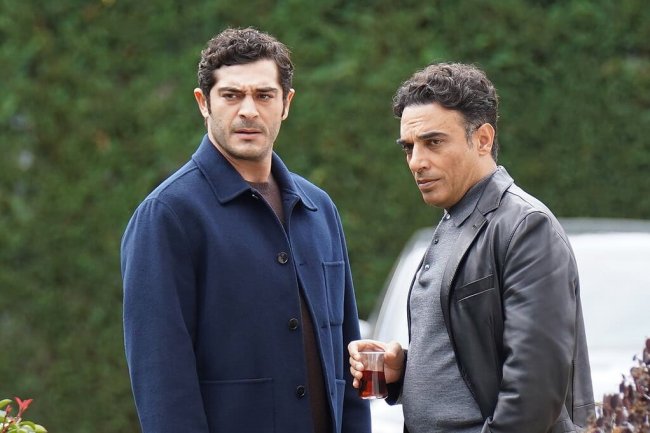 Šta nam donosi 7. epizoda serije Sahtekarlar | Prevaranti?!