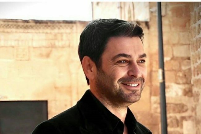 Ozan Akbaba – omiljeni glumac potpisao veliki reklamni ugovor