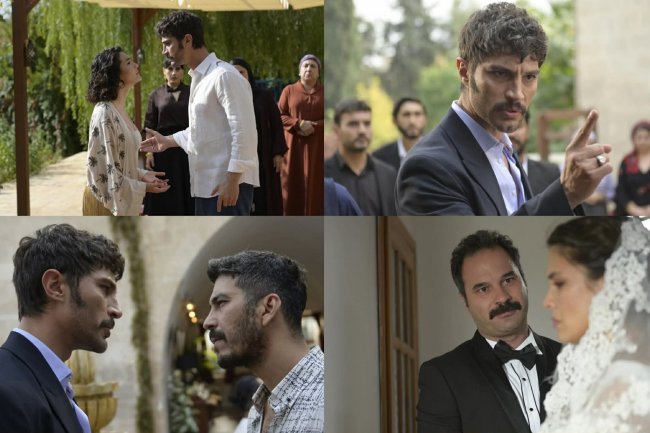 Halef Koklerin Cagrisi | Naslednik: Zov korena – sadržaj 10. epizode: Dramatična potraga koja menja odnose među porodicama