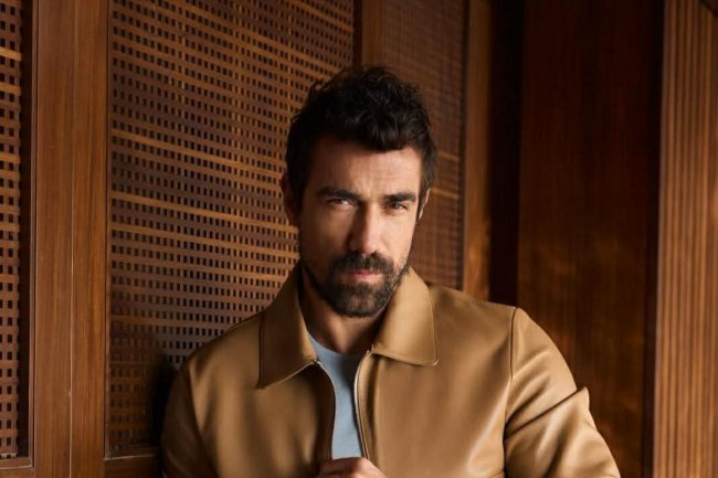 Ibrahim Celikkol osvojio nagradu za najboljeg međunarodnog glumca na DIAFA festivalu