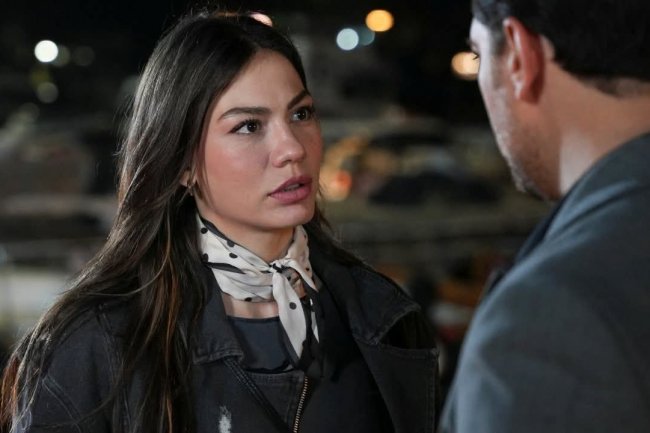 Esref Ruya | Ešrefov san - epizoda 23 donosi emotivne reakcije!