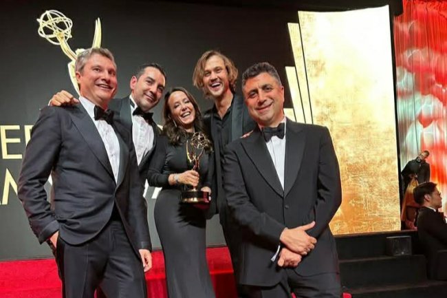 Turska serija Deha | Genije osvojila prestižnu nagradu!