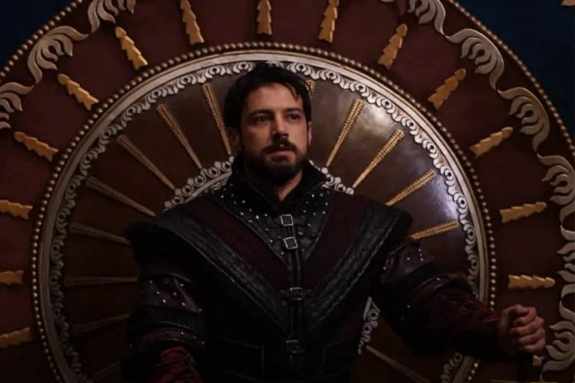 Mnogo uzbuđenja u epizodi 5 serije Kurulus Orhan!