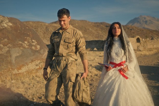 Prvi pogled na seriju Sevdigim Sensin: Nova ljubavna drama uskoro na Star TV